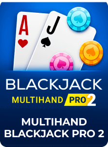 MULTIHAND BLACKJACK