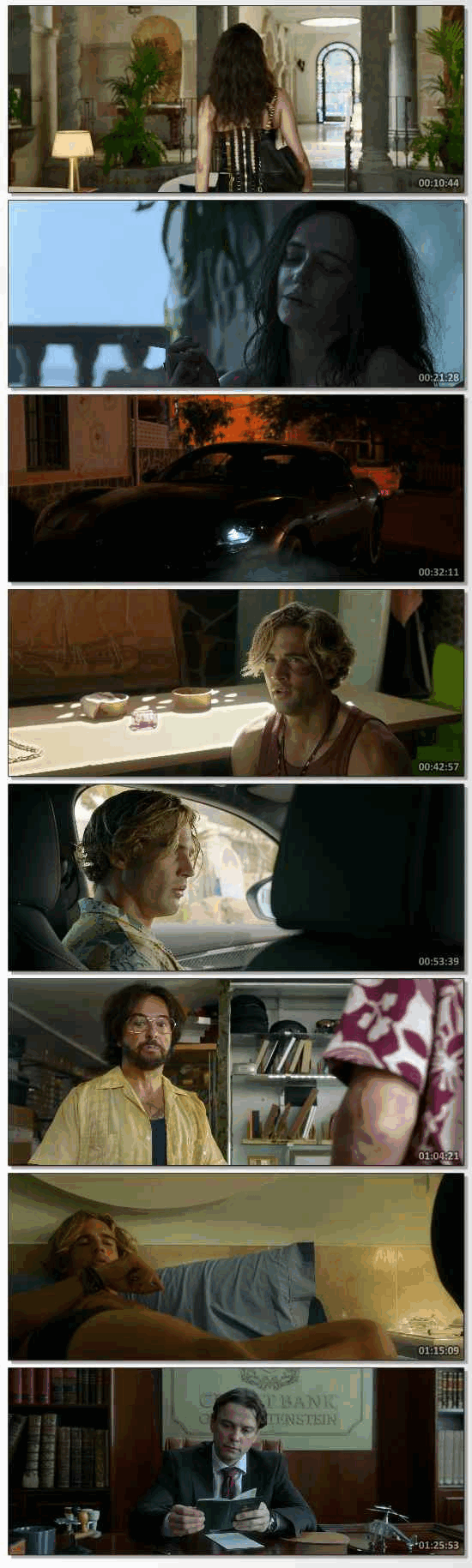 Just Play Dead (2026) HDRip English Movie 1080p 720p 480p