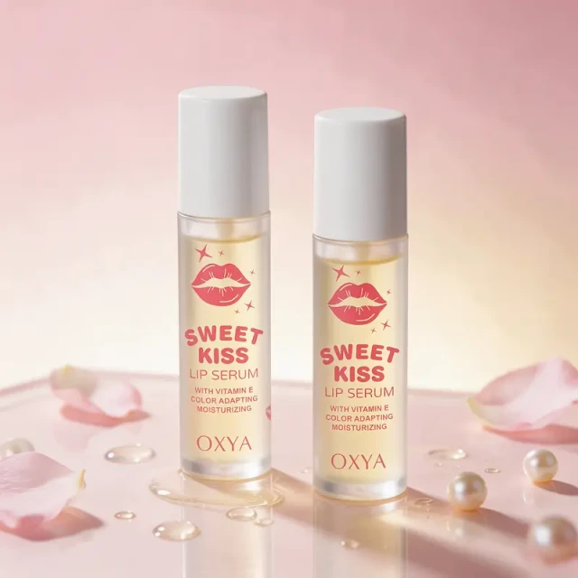 OXYA Lip Serum 2