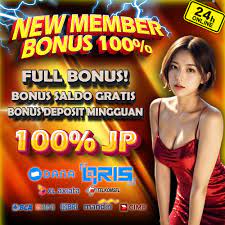 Slot Qris ! Link Situs Slot Deposit 5000 Terbaru Qris Tanpa Potongan Hari Ini