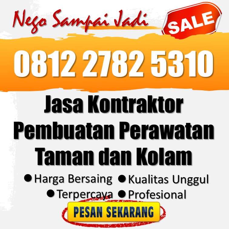 📱 WA 0812 2782 5310 - Biaya Pembuatan Taman Di Balkon Sidomukti Salatiga