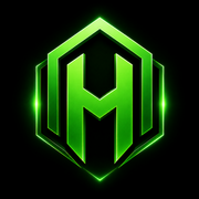 Hood Network Logo