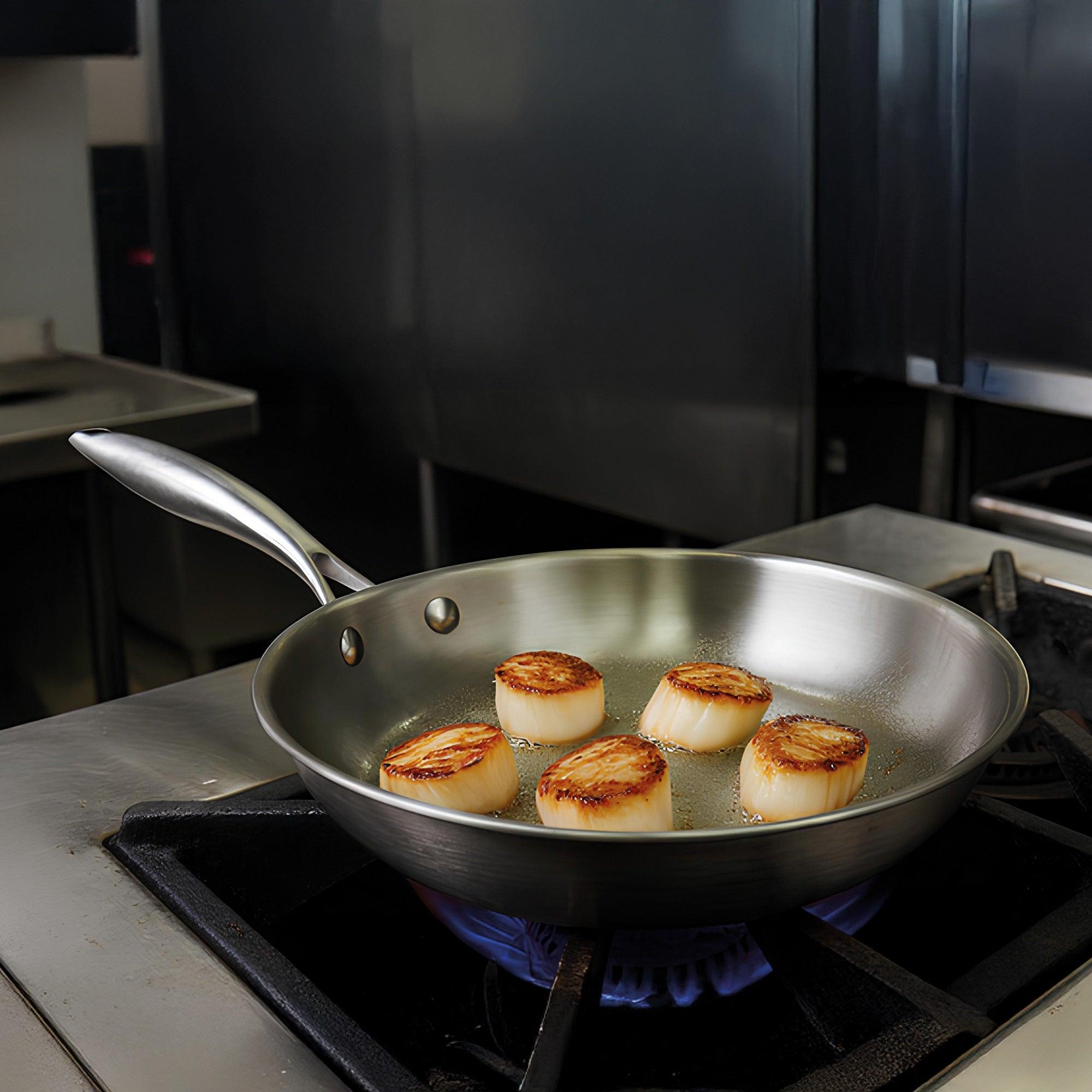 From Basic Cooking Skills to Fine Dining at Home: The Ultimate Flavor Pairing & Umami Guide