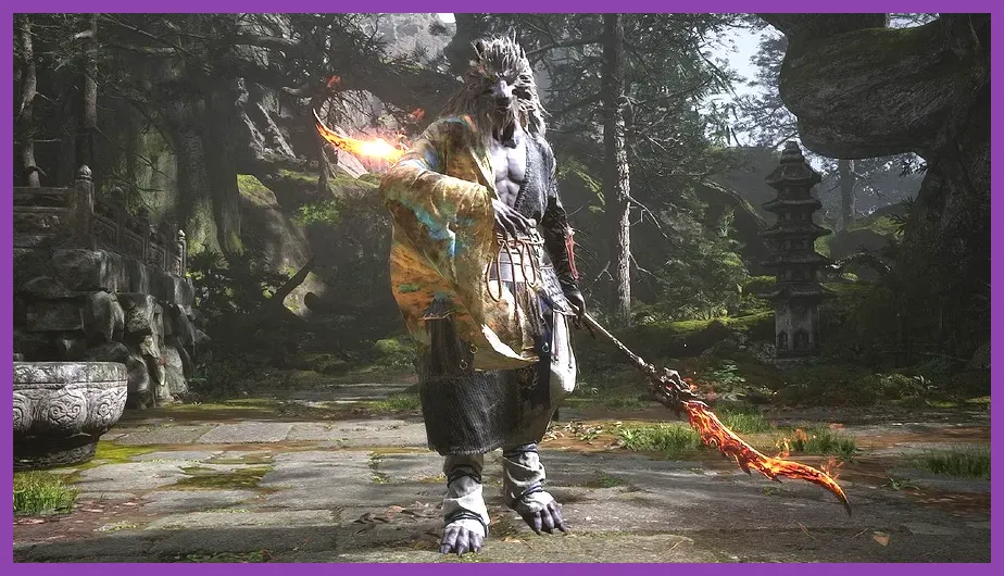 Red Tides transformation boss fight