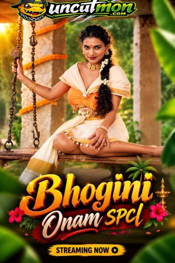 Bhogini Onam SPCl (2026) Resmi Nair Hindi Short Film