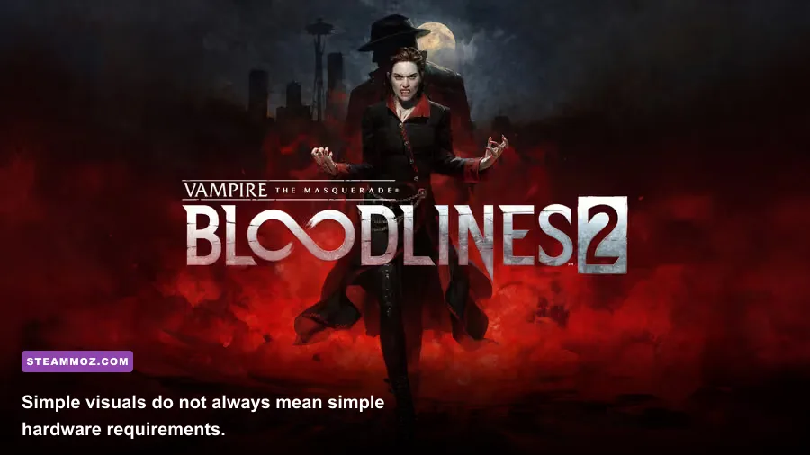 Vampire Survivors late-run screen filled with enemies and weapon effects