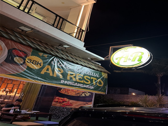 A&R Cafe