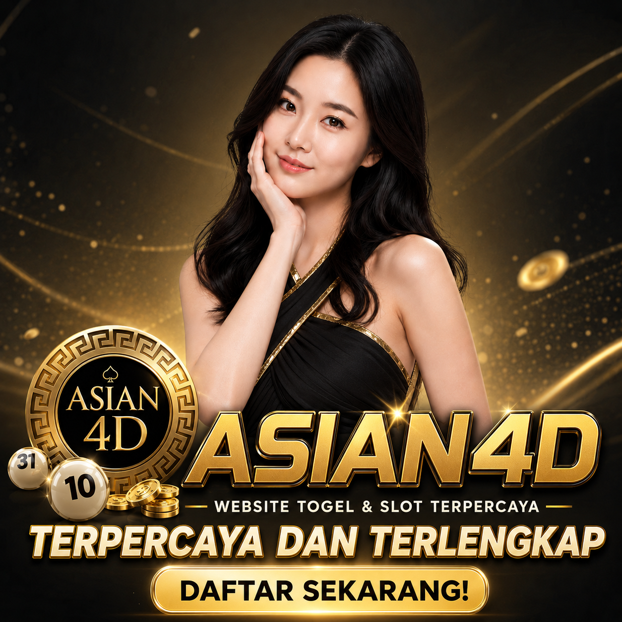 ASIAN4D