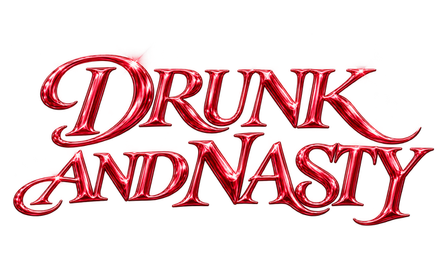 Drunk and Nasty logo