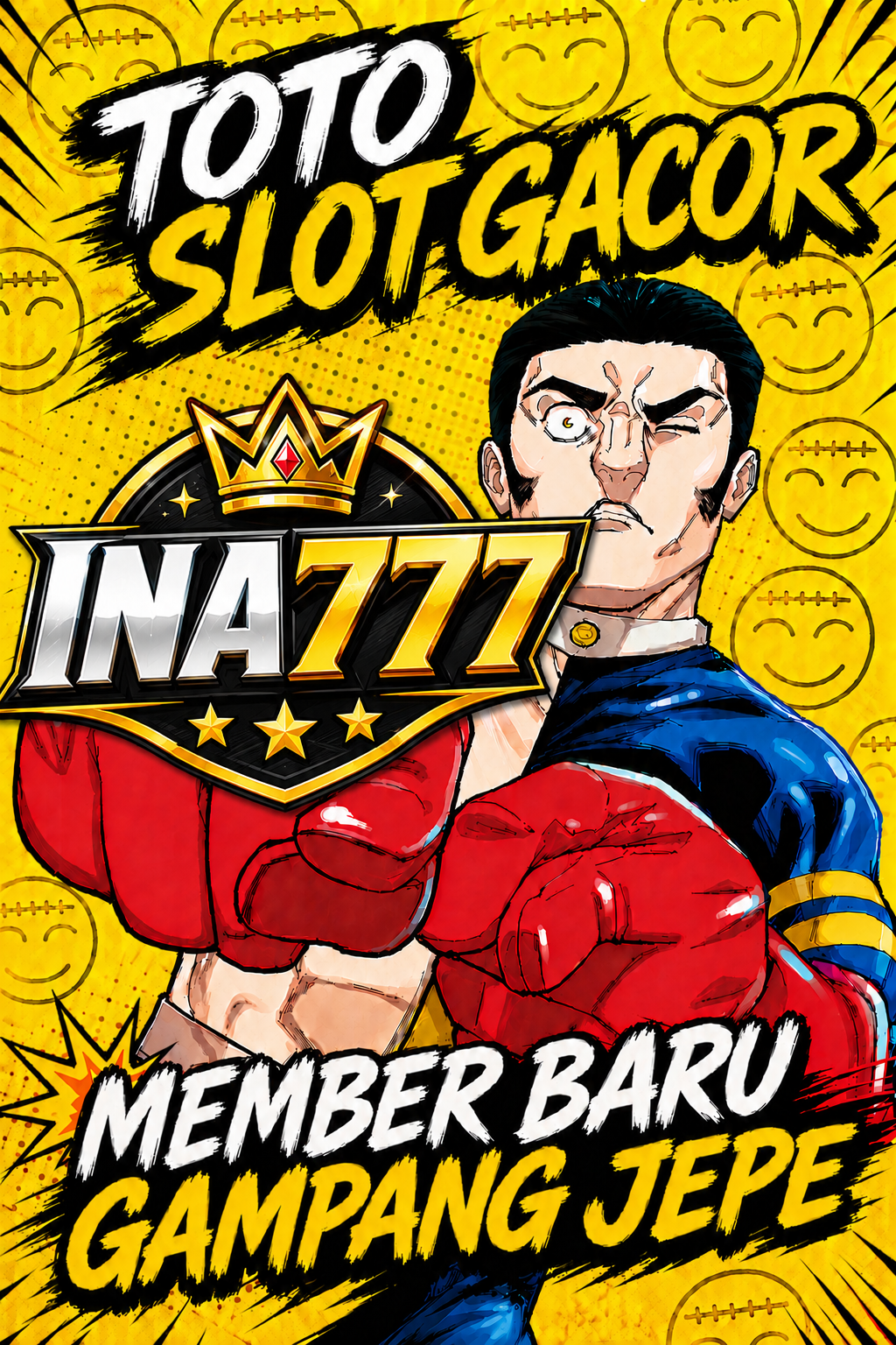 Ina777 : Layanan Akademik dan Pendidikan Universitas Profesional Terpercaya