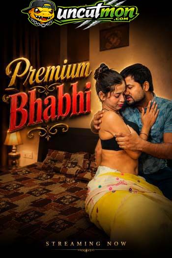 Premium Bhabhi (2026) Uncut Hindi Short Film