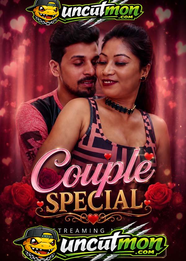 Couple Special (2026) Uncut Hindi Short Film