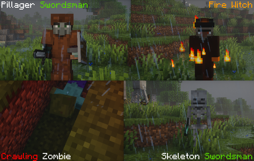 Spicy! | Survival Reimagined - Speedgot