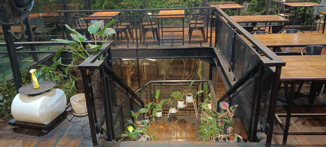 Janji Hati Coffee & Kitchen