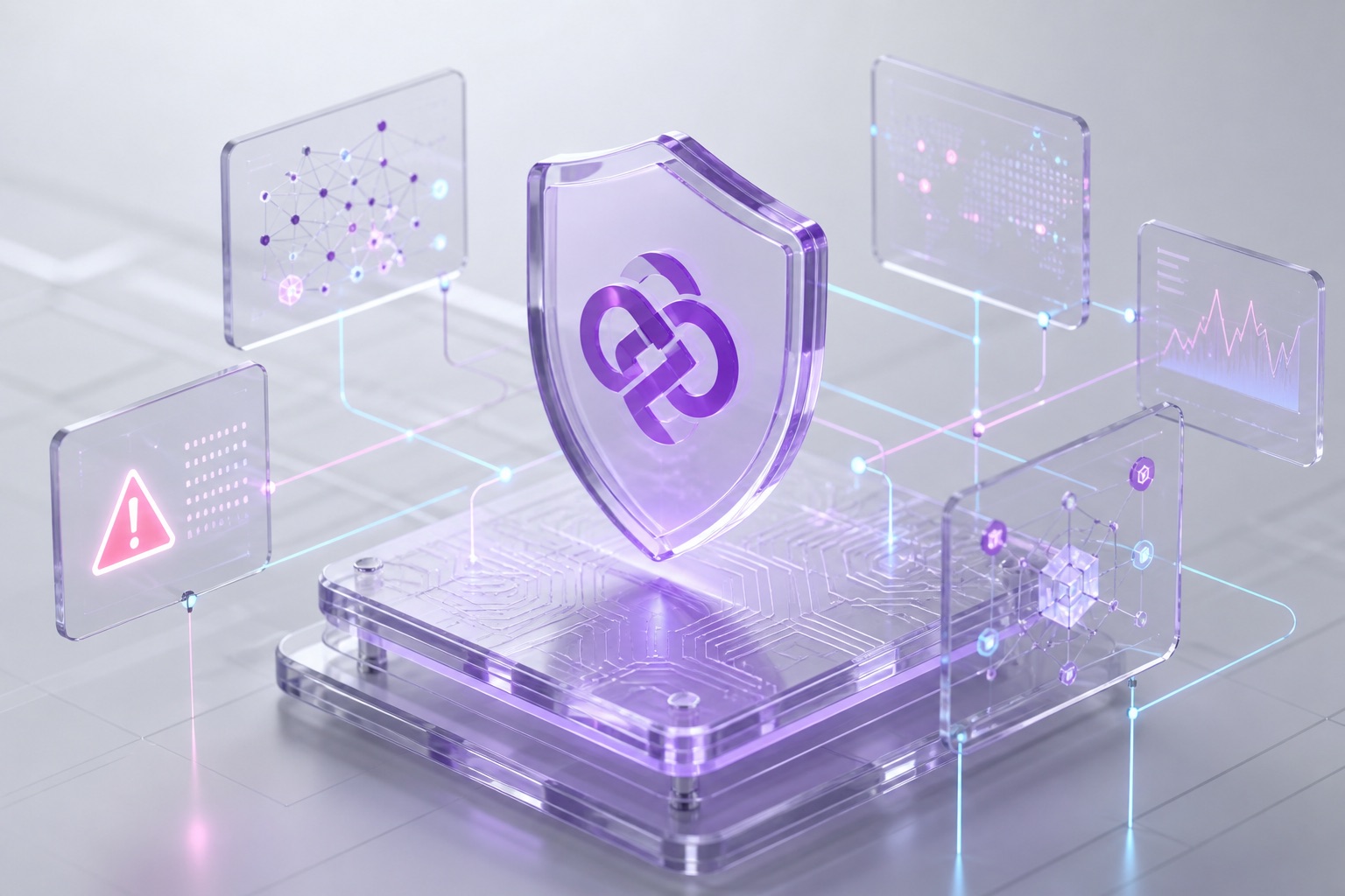 Cognyte Luminar cyber intelligence