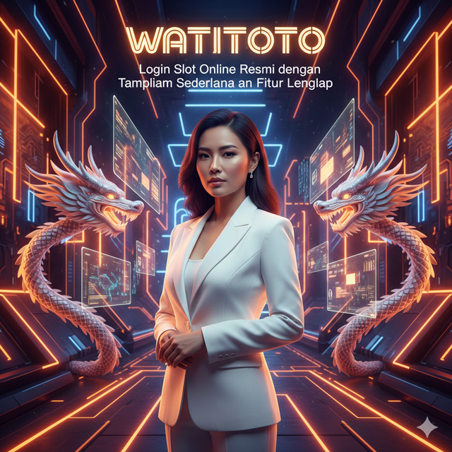 WATITOTO Login Slot Online Resmi dengan Tampilan Sederhana dan Fitur Lengkap - WooCommerce eCommerce