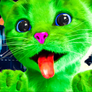 GREENCAT token logo