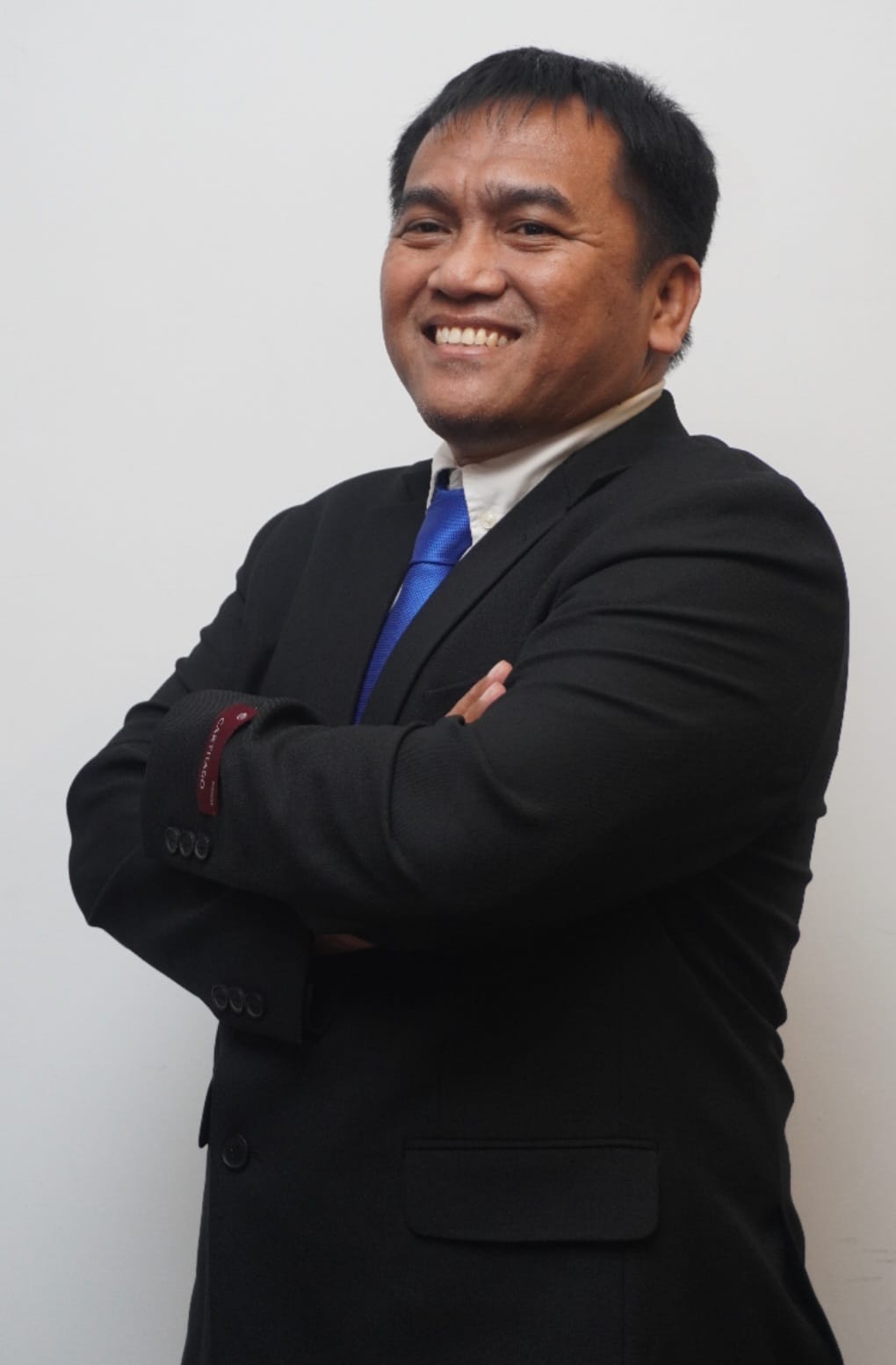 Dr. Or. Muhammad, S.Pd., M.Pd.