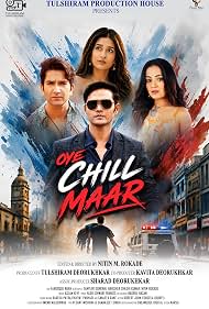 Oye Chill Maar (2026) Hindi HDTC