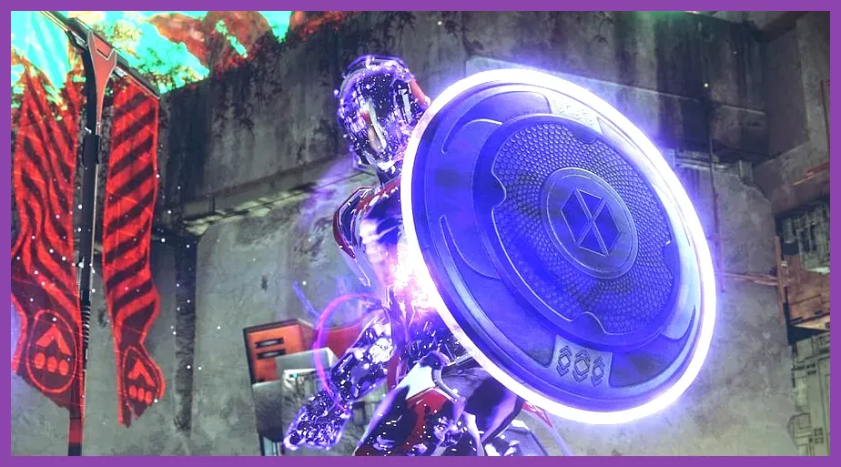 Destiny 2 Titan subclass tank tier list