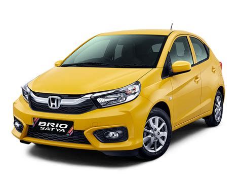 Honda Brio