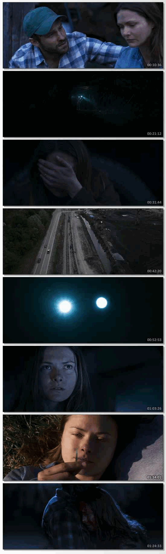 Dark Hollow (2026) HDRip English Movie 1080p 720p 480p
