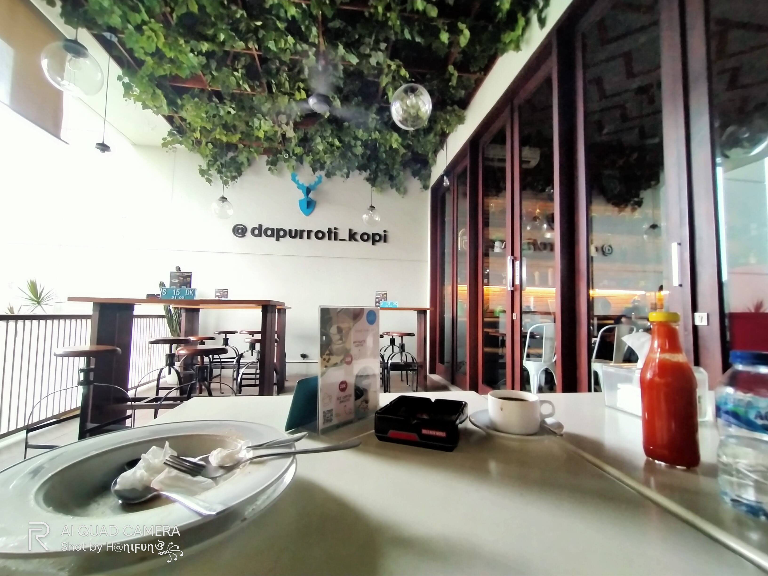 Dapur Kopi By Lyly