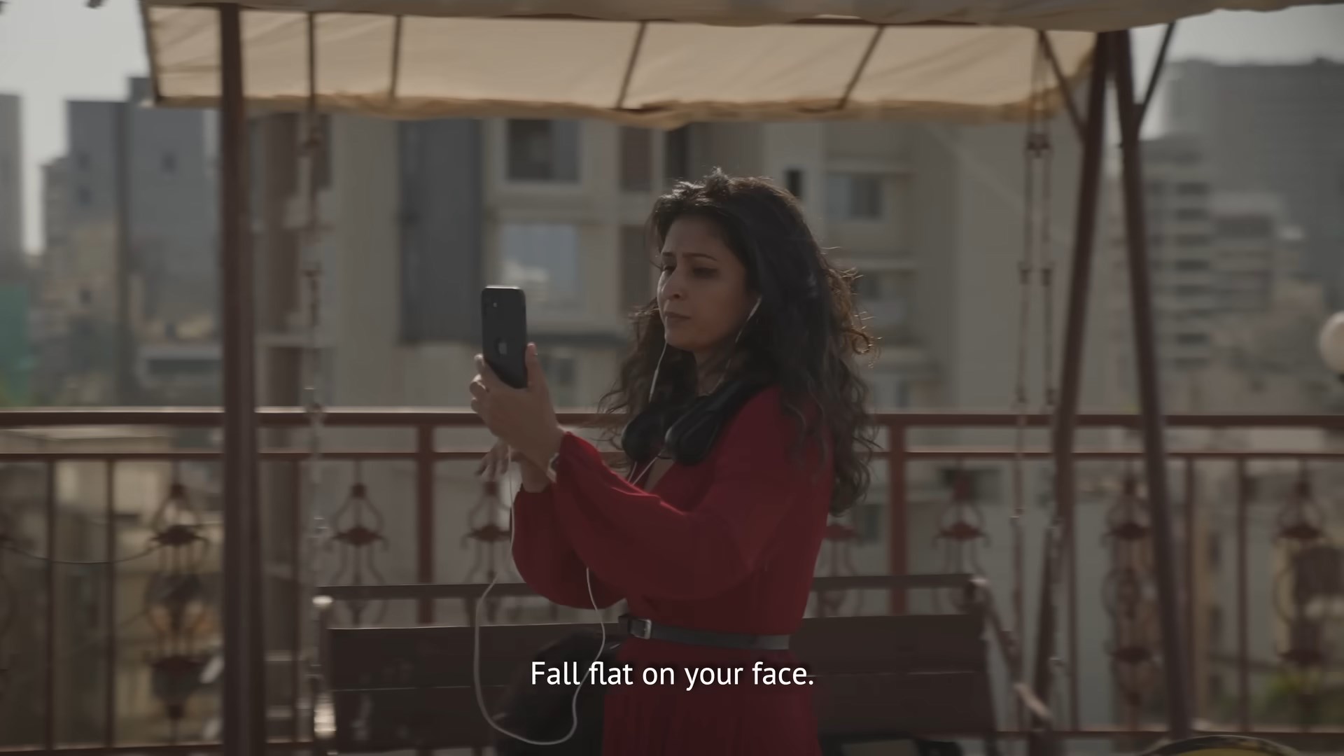 Main Actor Nahin Hoon Trailer Nawazuddin Siddiqui Chitrangada Satarupa Aditya Kripalani 8 May