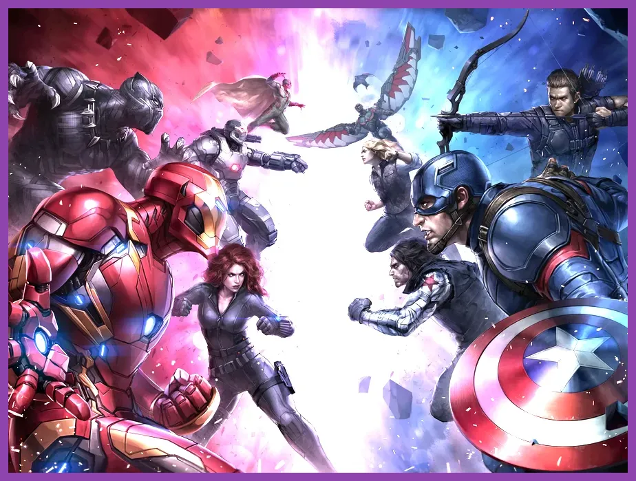 Marvel Future Fight: How to Level Up Fast and Reach Tier-3