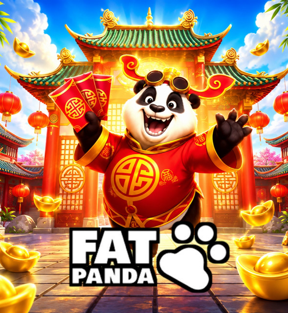 Fat Panda