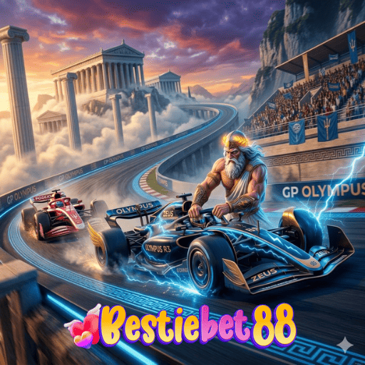 BESTIEBET88 Akses Bestie Slot Online Ringan dengan Hiburan Digital Seru