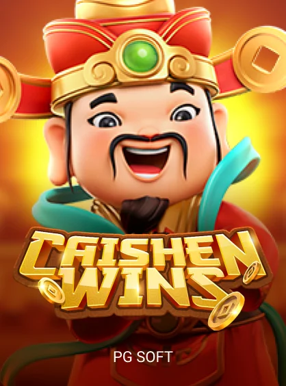 Caishen Wins