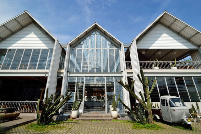Warung Kopi Nako