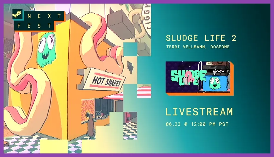 SLUDGE LIFE 2 Keeps Crashing? Fix the PC Lag