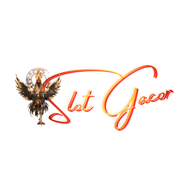SLOTGACOR Logo