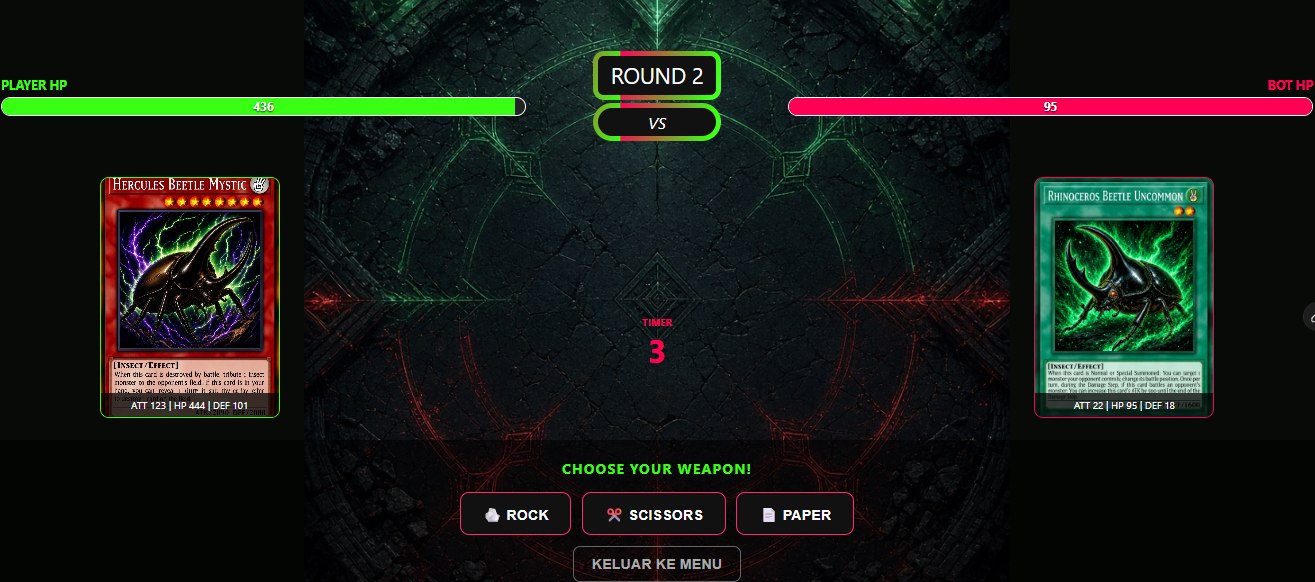 Battle Arena