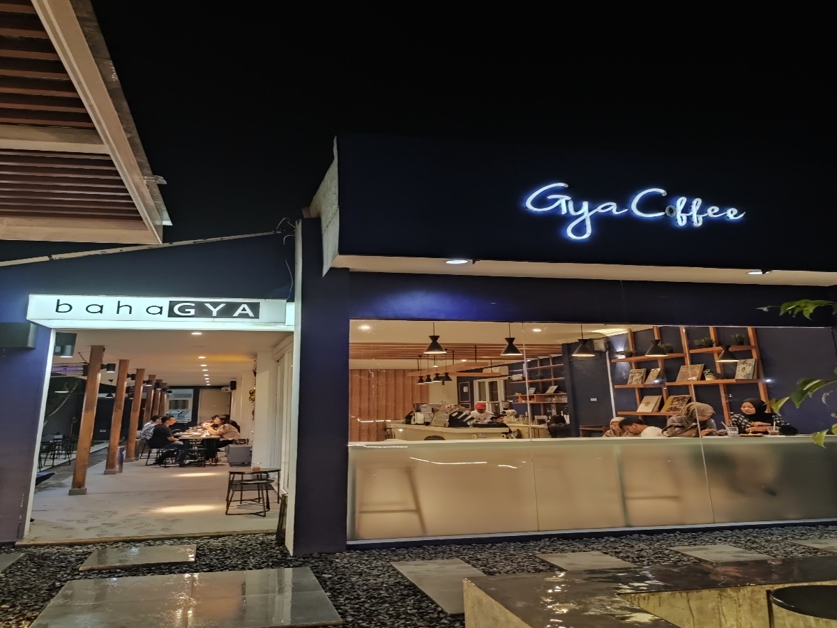Gya Coffee