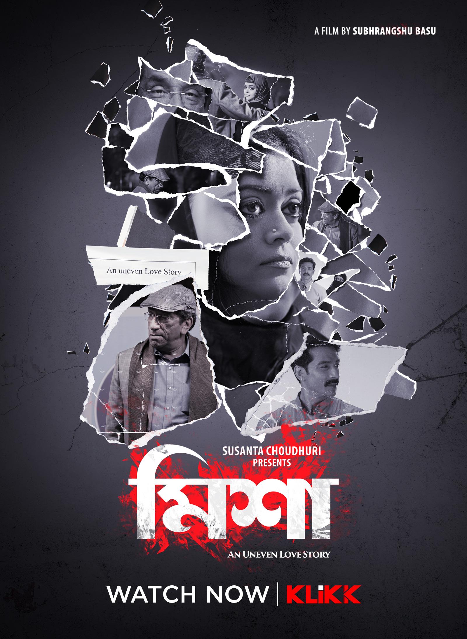 Misha (2019) Bengali Klikk WEBRip 1080p – 720p – 480p Download & Online Watch