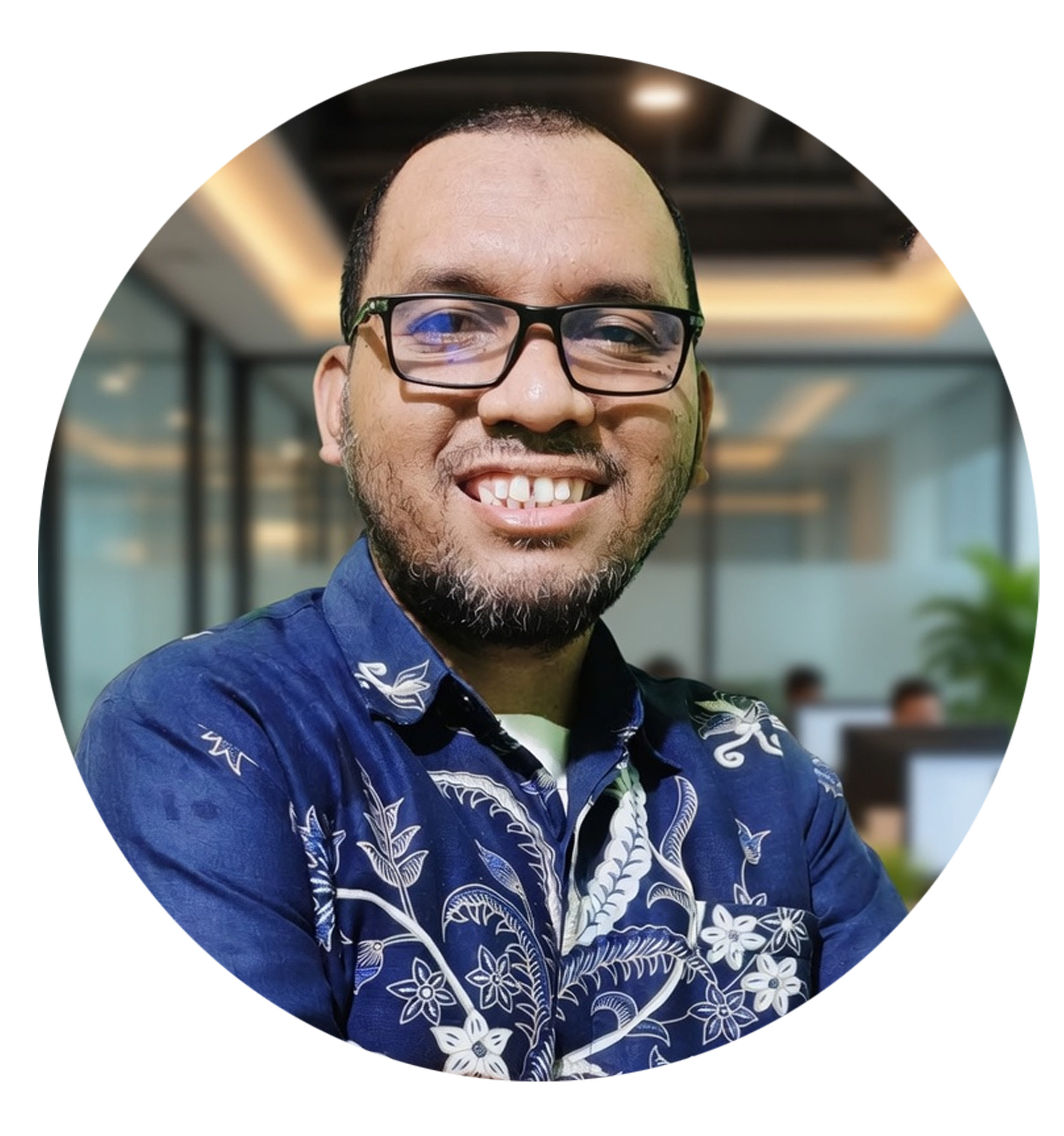 Abdul Azis Saimima