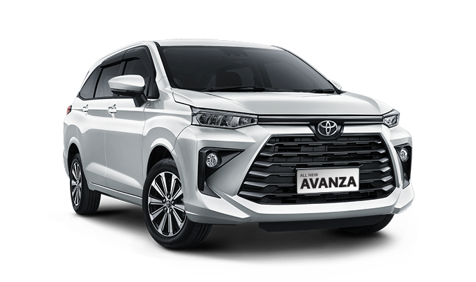 Avanza FWD