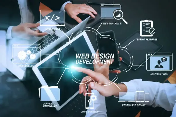 Jasa Website Kontraktor