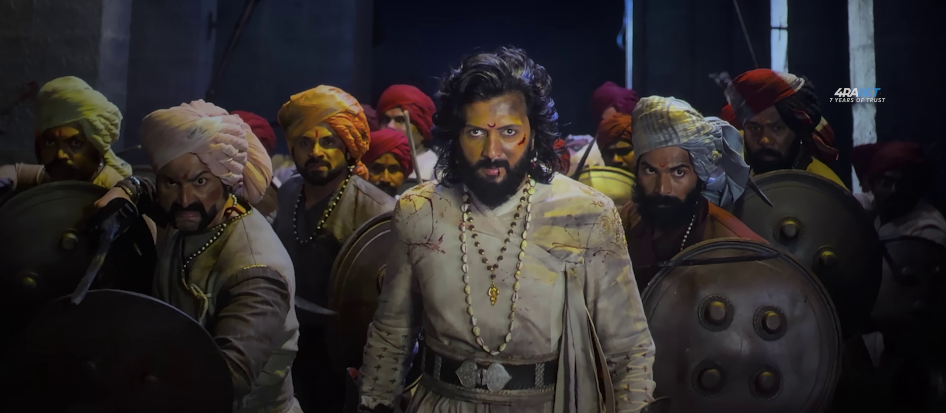 Raja Shivaji 2026 Hindi (4)