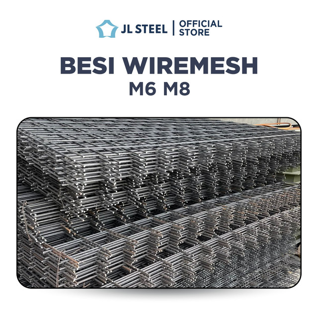 Wiremesh