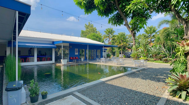 LeBiru Banjar