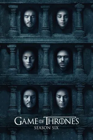 [18+] Game of Thrones (2016) S06 Dual Audio [Hindi-English] Blu-Ray 1080p – 720p – 480p Download & Online Watch