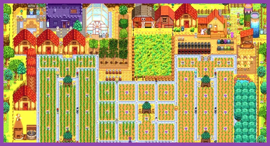 Stardew Valley 1.6: Best Class for Solo Players