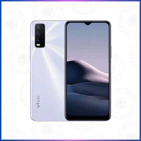 VIVO Y20S RAM 8/256GB AI Triple Camera