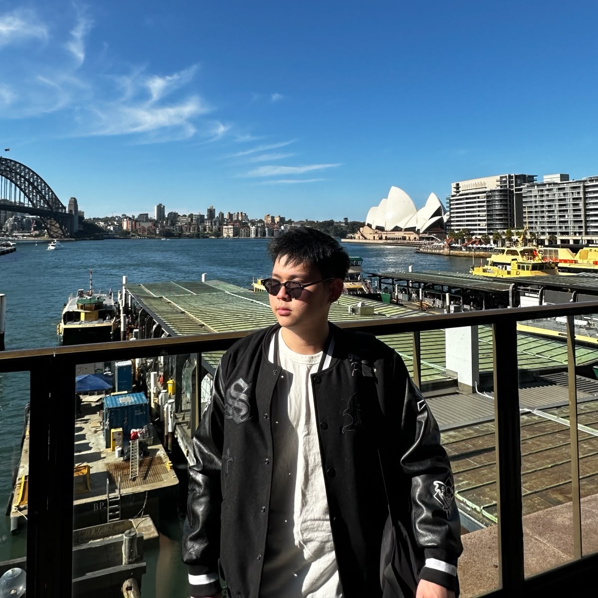 Jimmy Wong