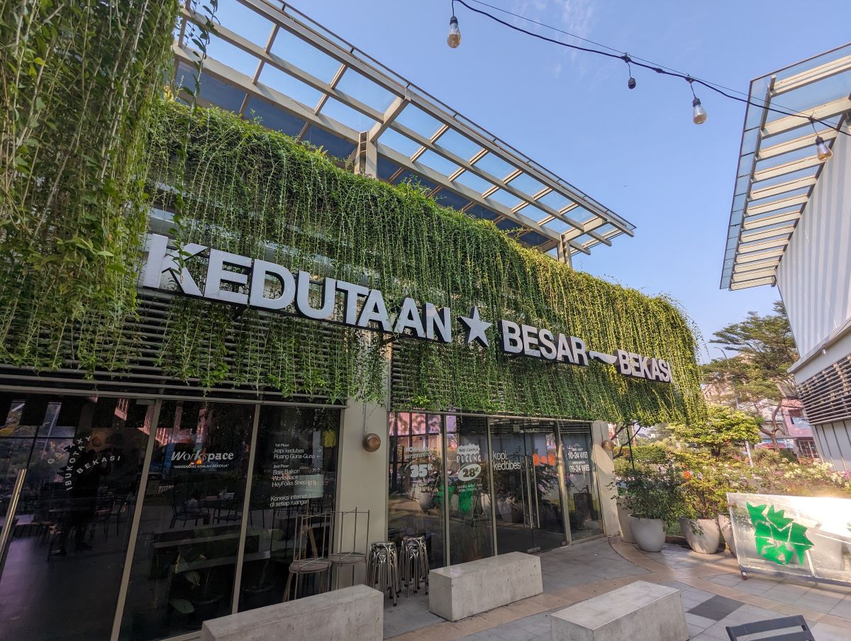 Kopi Kedubes