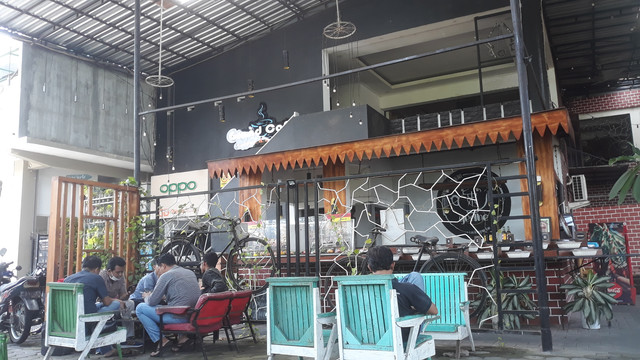 Grand Cafe Jember